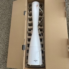 アロマ超音波式加湿器