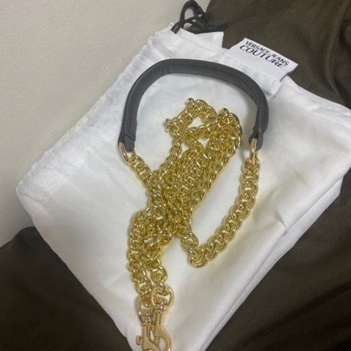 ベルサーチレディースショルダーバッグ - ショルダーバッグ 