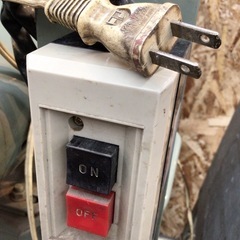 【店頭引取限定】【中古】HITACHI 日立 エアーコンプレッサ 30,800円(税込)