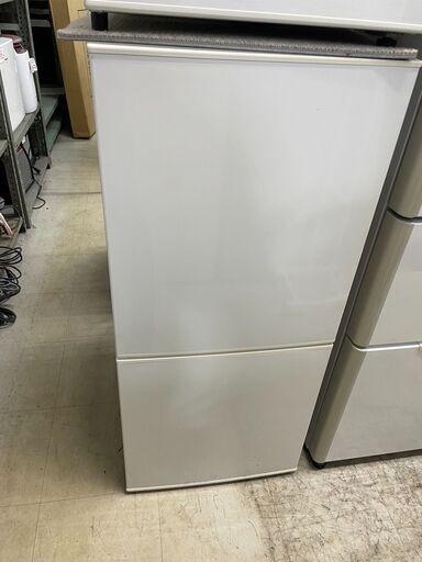 冷蔵庫　No.12643　ツインバード　2020年製　110L　HR-F911　【リサイクルショップどりーむ荒田店】