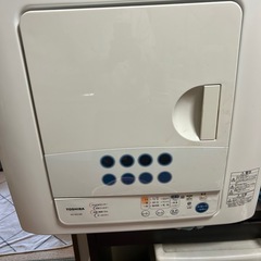 電気衣類乾燥機の中古が安い！激安で譲ります・無料であげます  