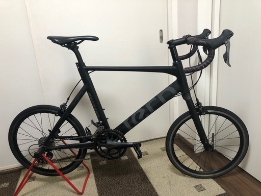 TERN SURGE 52サイズ