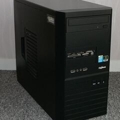 高性能 ゲーミングPC49 予約済