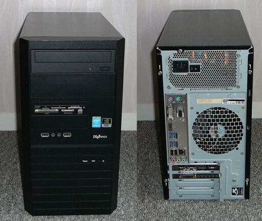 高性能 ゲーミングPC49　予約済