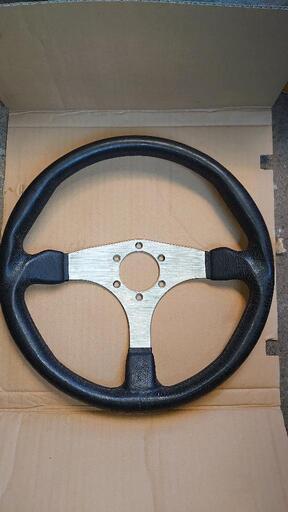 1982年 モナ－ク製 35π コンペハンドル中古品