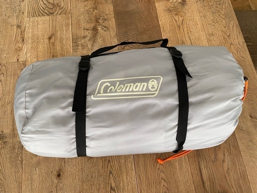 Coleman【コールマン】テント　ツーリングドームLX UV PRO