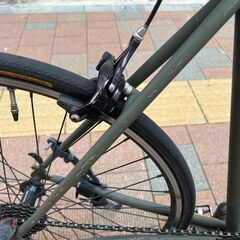 Tokyo Bike sport Lサイズ　グリーン