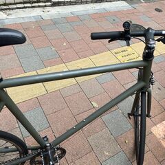 Tokyo Bike sport Lサイズ　グリーン