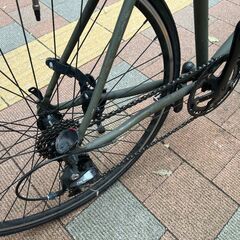 Tokyo Bike sport Lサイズ　グリーン