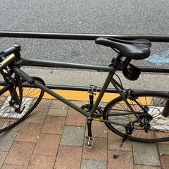 Tokyo Bike sport Lサイズ　グリーン