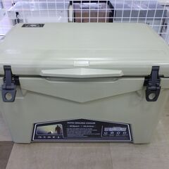 中古品 DVERG×ICELAND ドベルグ アイスランド クーラーボックス