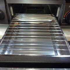 Rinnai 都市ガス用 ガステーブル KG34NBKL 左強火 2021年製 水無し片面焼グリル 幅56cm リンナイ ガスコンロ 都市ガス 札幌市東区 新道東店