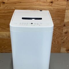 美品SHARP全自動縦型洗濯機ES-GE7F