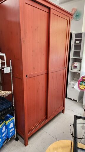 ss4041 カリモク 電話台 コロニアル コンソールテーブル Karimoku 木製