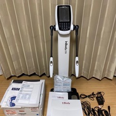 InBody270 インボディ プリンターセット