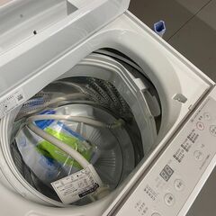 Panasonic パナソニック 全自動電気洗濯機 NA-F50B14 2020年製