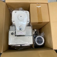 生ゴミ処理機　　ダストクリーンバイオ530   　泉精器　　TC-5300  1024000086351