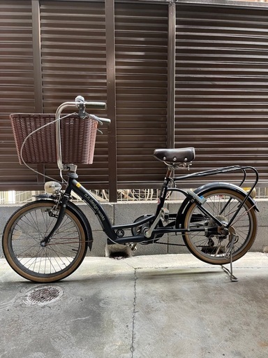 自転車
