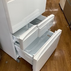TOSHIBA 東芝 6ドア冷蔵庫 GR-U460FH 2022年製【トレファク 川越店】