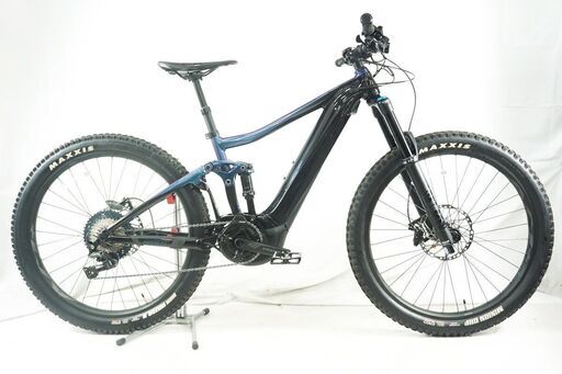 GIANT 「ジャイアント」 TRANCE E+ PRO 2022年モデル e-BIKE