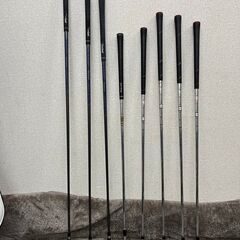 Cleveland クリーブランド　メンズゴルフフセット