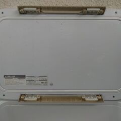 SHIMANO FIXCEL プレミアムクーラーボックス真空パネル釣具