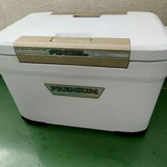 SHIMANO FIXCEL プレミアムクーラーボックス真空パネル釣具