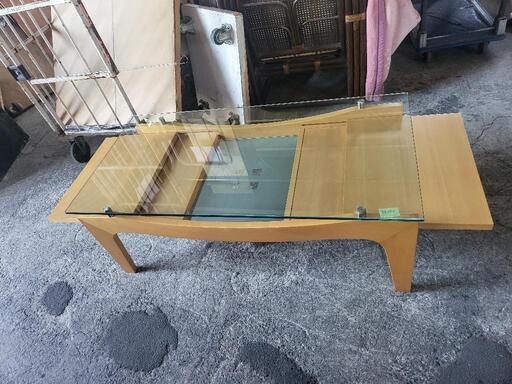 オシャレテーブル