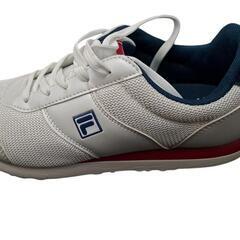 FILA スニーカー 24.5cm