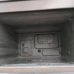 J579★庫内使用感★SHARP★ﾍﾙｼｵ★AX-CA200-R★2016年製