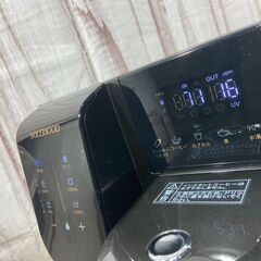 SOLEMOOD 浄水型ウォーターサーバー PURE YHR1203-A 2023年製 277