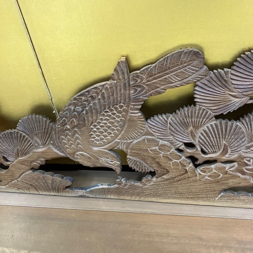 欄間