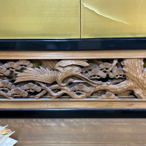 欄間