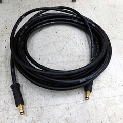 取引中【恵庭】ケルヒャー　家庭用高圧洗浄機　JTK　サイレント　洗車　掃除　中古品　PayPay支払いOK！