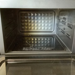 リサイクルサービス八光】2023年製 Haier（ハイアール） オーブン