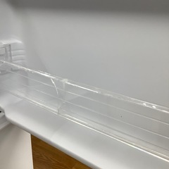 maxzen マクスゼン 2ドア冷蔵庫 JR087ML01WH 2022年製【トレファク 川越店】