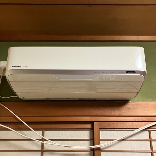 パナソニック冷暖房