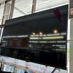 SONY/ソニー/65型液晶テレビ/2021年式/KJ-65X8000H??2995?