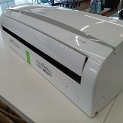 ★ジモティ割あり★ アイリスオーヤマ ルームエアコン IRA-2204R 2.2kw 20年製 室内機分解洗浄済み TK2713									