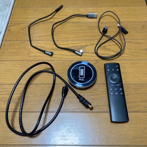 周辺機器 MILEL MB-301
