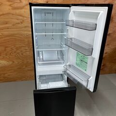 東芝 TOSHIBA GR-U17BS(K) 2023年製 170L 278