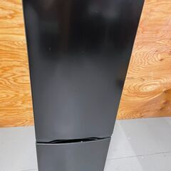 東芝 TOSHIBA GR-U17BS(K) 2023年製 170L 278