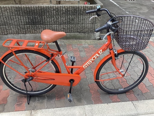 ステップクルーズ