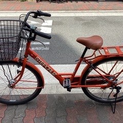 🚴 ステップクルーズ 