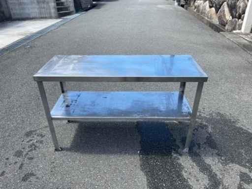 業務用作業台