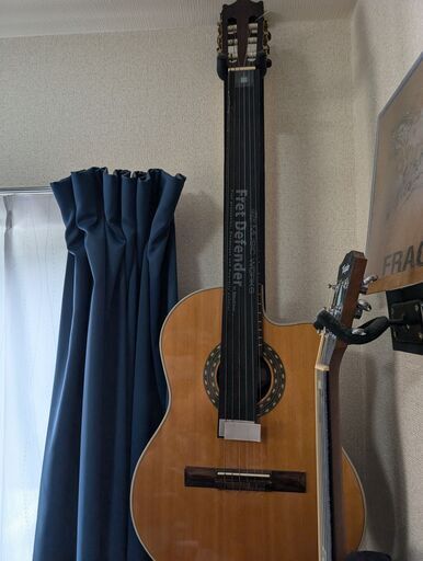 値下げ　20000円　Ibanez   Model: G40TCE-NT (エレガットギター）