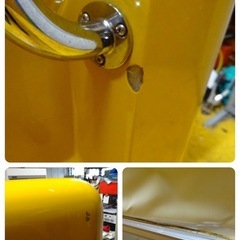 1321)エレクター 常温配膳車 mr.CARRY 配膳 8段 ワゴン 給食 老人