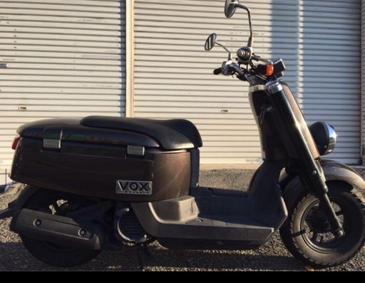 スズキ YAMAHA
