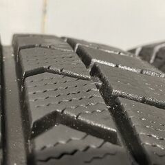 DUNLOP WINTER MAXX WM02 205/60R16 16インチ スタッドレス 4本 22～23 