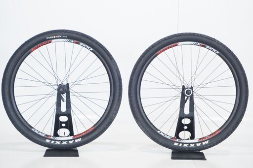 WARP 「ワープ」 XC500 リム SHIMANO FH-RM66 ハブ SHIMANO8-9s ホイールセット